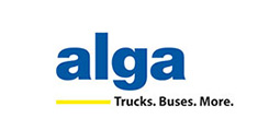 ALGA - Trucks, Buses and More